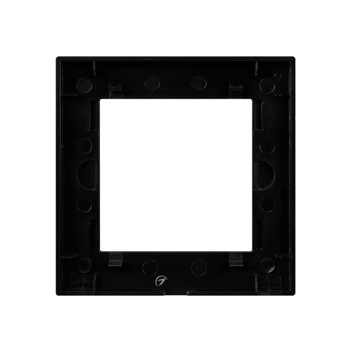 Рамка алюминиевая FRM-PRESTO-ALS-1-GR (Arlight, -)
