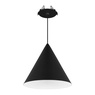 Светильник SP-MAKOTO-R180-10W Warm2700 (BK, 36 deg, 230V, TRIAC) (Arlight, IP20 Металл, 3 года)