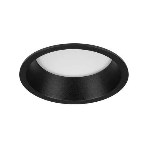 Светильник MS-BREEZE-BUILT-R82-9W Warm2700 (BK, 80 deg, 230V) (Arlight, IP20 Металл, 5 лет)