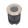 Светильник LTD-DAFNA-GROUND-R100-6W Warm2700 (SL, 45 deg, 230V) (Arlight, IP67 Металл, 5 лет)