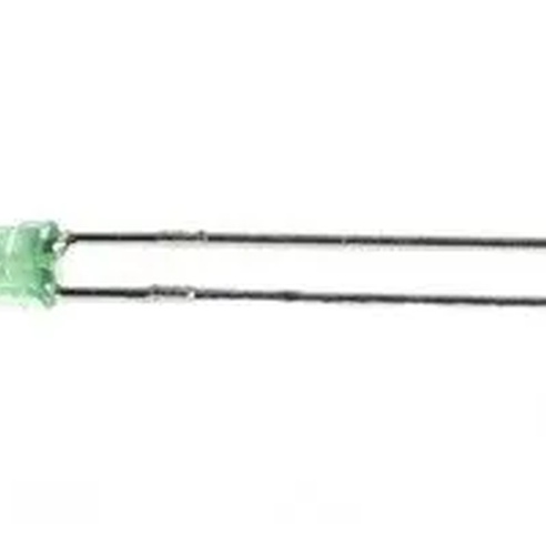Светодиод ARL2-3040URC (ANR, 3мм (цилиндр))
