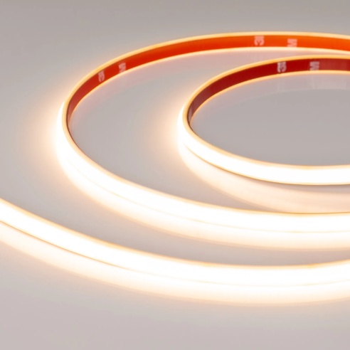 Лента герметичная ARL-PSW-U286-10mm 230V Warm2700 (13 W/m, IP67, 50m) (Arlight, -)