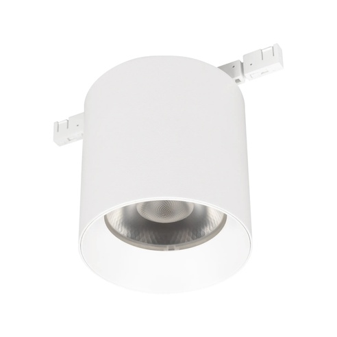 Светильник MAG-MICROCOSM-POINT-R68-7W Warm3000 (WH, 36 deg, 24V) (Arlight, IP20 Металл, 5 лет)