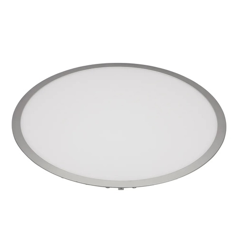 Светильник DL-600S-48W Warm White (Arlight, IP40 Металл, 3 года)