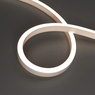 Лента герметичная NOVA-SIDE-PU-B84-12x20mm 24V RGB-Day (15 W/m, IP68, 5m, wire x2) (Arlight, Полиуретан)