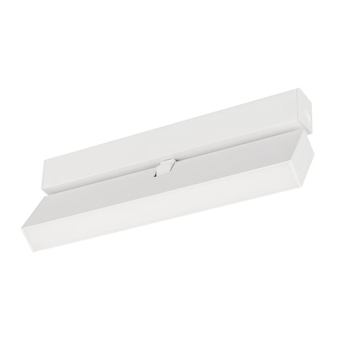 Светильник MAG-FLAT-FOLD-25-S200-6W Day4000 (WH, 100 deg, 24V) (Arlight, IP20 Металл, 3 года)
