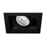 Светильник MS-VORTEX-BUILT-S117x117-20W Day4000 (BK-BK, 40 deg, 230V) (Arlight, IP20 Металл, 5 лет)