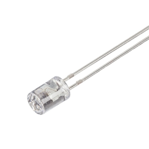 Светодиод ARL-5923UYC-3.5cd-E (Arlight, 5мм (цилиндр))