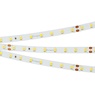Лента светодиодная RT 2-5000-50m 24V Warm3500 (2835, 80 LED/m, LUX) (Arlight, 6 Вт/м, IP20)