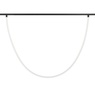 Светильник MAG-ORIENT-TUBE-ELASTIC-R25-L2500-35W Warm3000 (BK, 360 deg, 48V, DALI) (Arlight, IP20 Металл, 3 года)