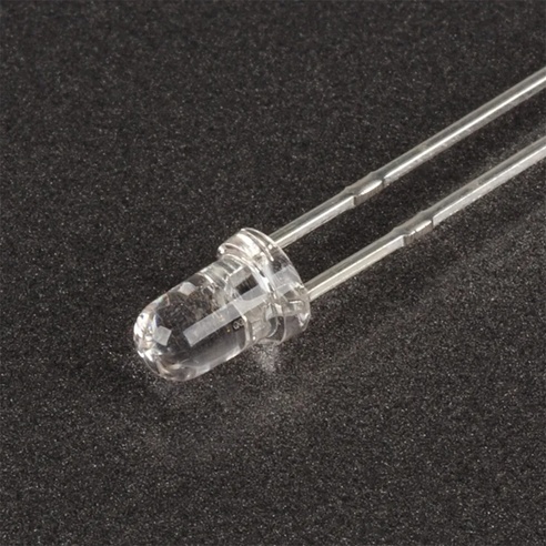 Светодиод ARL2-3214RGBC-B (ANR, 3мм (круглый))
