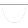 Светильник MAG-ORIENT-TUBE-ELASTIC-R25-L5000-70W Warm3000 (BK, 360 deg, 48V, DALI) (Arlight, IP20 Металл, 3 года)