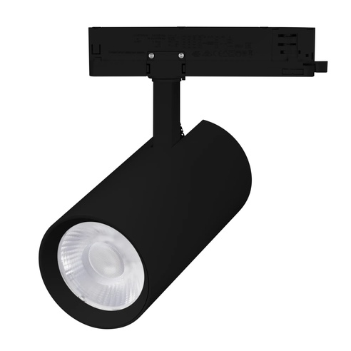 Светильник LGD-GERA-4TR-R90-30W Day4000 (BK, 55 deg, 230V, DALI) (Arlight, IP20 Металл, 5 лет)