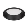 Светильник MS-BREEZE-BUILT-R104-12W Day4000 (BK, 85 deg, 230V) (Arlight, IP20 Металл, 5 лет)