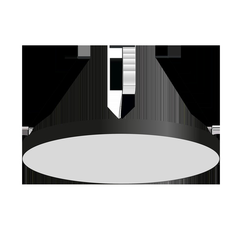 Cветодиодный фигурный светильник  MS-RING Круг 1000mm 120W 3000/4000/6000K