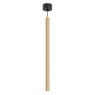 Светильник SP-PIPE-HANG-L600-R30-9W Warm3000 (GD, 24 deg, 230V) (Arlight, IP20 Металл, 3 года)