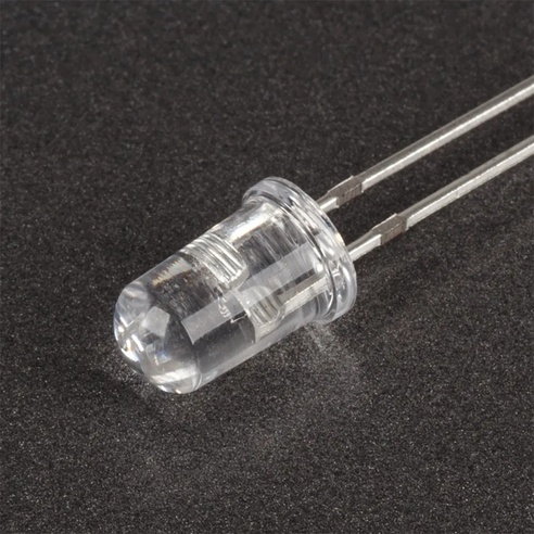 Светодиод ARL2-5213URC-2cd-12v (ANR, 5мм (круглый))