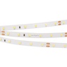 Лента светодиодная RT 2-5000 24V Warm3000 (2835, 300 LED, PRO) (Arlight, 7.2 Вт/м, IP20)