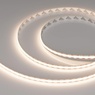Лента светодиодная COB-X400-8mm 12V Warm3500 (9 W/m, IP20, CSP, 2.5m) (Arlight, -)