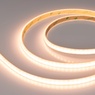 Лента светодиодная герметичная RTW-PSW-A120-10mm 24V Warm2700 (9.6 W/m, IP67, 2835, 5m) (Arlight, 5 лет)