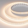 Лента светодиодная RT-A320-15mm 24V Warm3000 (24 W/m, IP20, 2835, 5m) (Arlight, высок.эфф.150 лм/Вт)