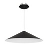 Светильник SP-MAKOTO-R300-10W Warm2700 (BK, 36 deg, 230V, TRIAC) (Arlight, IP20 Металл, 3 года)