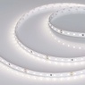 Лента светодиодная RT-A98-8mm 24V Day4000 CRI98 (10 W/m, IP20, 2835, 5m) (Arlight, Открытый)