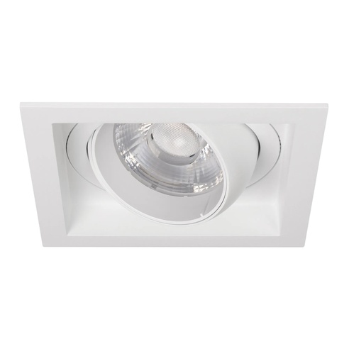 Светильник MS-VORTEX-BUILT-S140x140-30W Day4000 (WH-WH, 50 deg, 230V) (Arlight, IP20 Металл, 5 лет)