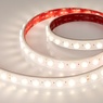 Лента светодиодная герметичная FLT-PS-A42-23mm 24V Warm3000 (21 W/m, IP67, 30deg, 5m) (Arlight, -)
