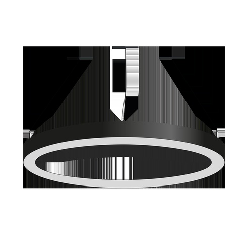 Светодиодный фигурный светильник MS-RING-O Кольцо 1900mm 95W 3000/4000/6000K