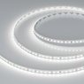 Лента светодиодная UL-A120-8mm 24V Day5000 (9.6 W/m, IP20, 5m) (Arlight, 7 лет)