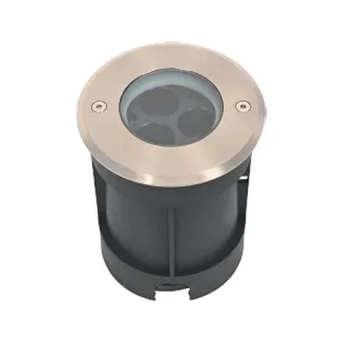 Светильник LTD-DAFNA-GROUND-R100-6W Day4000 (SL, 10 deg, 230V) (Arlight, IP67 Металл, 5 лет)