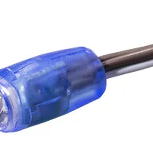 Модуль герметичный ARL-D12-5V Blue (Arlight, Закрытый)