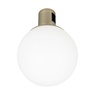 Светильник ART-APRIORI-SFERO-R120-5W Warm3000 (OG, 220 deg, 48V) (Arlight, IP20 Металл, 3 года)