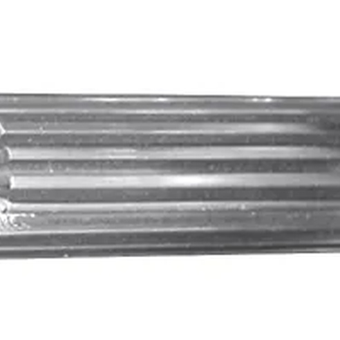 Радиатор R-20-70-1LED (Turlens, Металл)