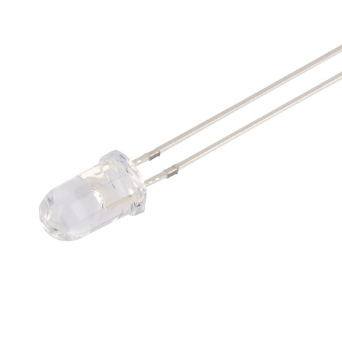 Светодиод ARL-5313URC-1cd (Arlight, 5мм (круглый))