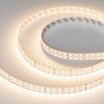 Лента светодиодная RT-A196-15mm 24V Warm3000 (20 W/m, IP20, 2835, 5m) (Arlight, Открытый)