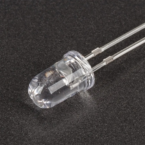 Светодиод ARL-5313UYC-6cd-T (ANR, 5мм (круглый))