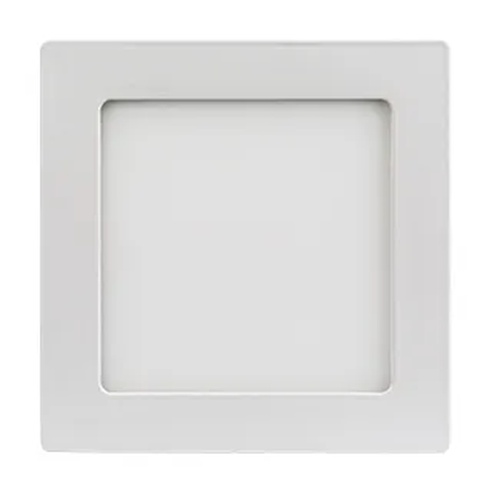 Светильник DL-172x172M-12W Day White (Arlight, -)