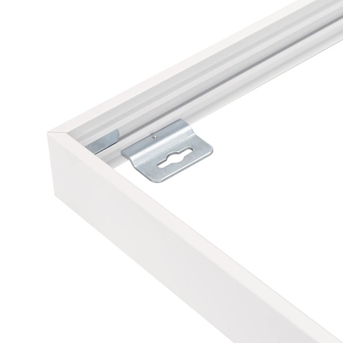 Набор SX6060A White (для панели IM-600x600) (Arlight, Металл)