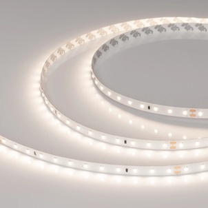 Лента светодиодная IC-A72-10mm 48V Day4000 (3.8 W/m, IP20, 2835, 60m) (Arlight, стабилизированная)