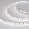 Лента светодиодная MICROLED-M120-8mm 24V Day4000 (6.5 W/m, IP20, 2216, 5m) (Arlight, Открытый)