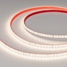 Лента светодиодная герметичная RTW-PR-A128-10mm 24V Day4000 (9.6 W/m, IP66, 2835, 5m) (Arlight, высок.эфф.150 лм/Вт)