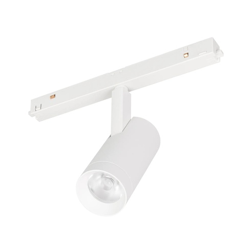 Светильник MAG-ORIENT-SPOT-R45-12W Warm3000 (WH, 36 deg, 48V) (Arlight, IP20 Металл, 5 лет)