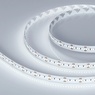 Лента светодиодная MICROLED-M300-10mm 24V White6000 (21.6 W/m, IP20, 2216, 5m) (Arlight, Открытый)