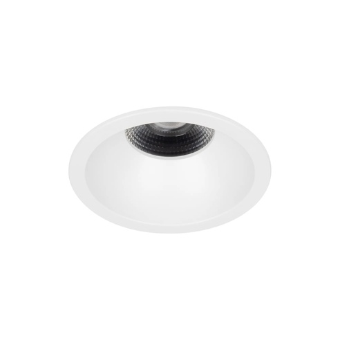 Светильник MS-HARBOR-R82-10W Warm2700 (WH, 36 deg, 230V) (Arlight, IP20 Металл, 5 лет)
