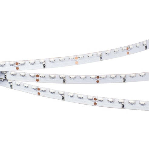 Лента светодиодная RS 2-5000 24V Day 2x (335, 600 LED) (Arlight, 9.6 Вт/м, IP20)