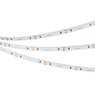 Лента светодиодная RS-S120-8mm 24V Day5000 (9.6 W/m, IP20, 3014, 5m) (Arlight, боковое свечение)