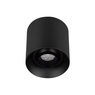 Светильник SP-ACENTO-R95-10W Day4000 (BK, 20-45 deg, 230V) (Arlight, IP20 Металл, 5 лет)