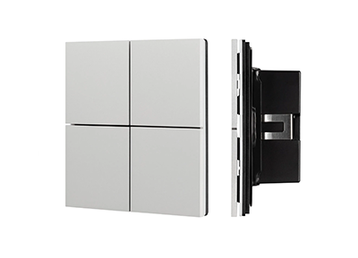 KNX Панели